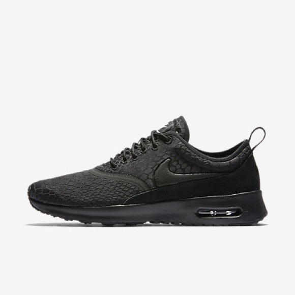 Nike Shoes - Nike Air Max Thea Ultra Flyknit